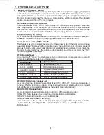 Предварительный просмотр 10 страницы Boss Audio Systems 840UBI User Manual