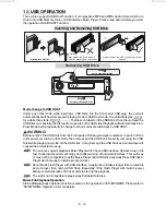 Предварительный просмотр 19 страницы Boss Audio Systems 840UBI User Manual