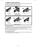 Предварительный просмотр 20 страницы Boss Audio Systems 840UBI User Manual