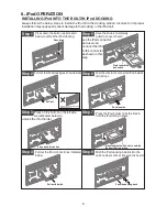 Preview for 9 page of Boss Audio Systems 865DBI User Manual