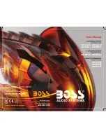 Boss Audio Systems AR1200.2 User Manual предпросмотр