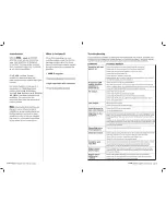 Preview for 4 page of Boss Audio Systems AR1200.2 User Manual