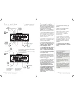 Preview for 7 page of Boss Audio Systems AR1200.2 User Manual