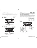 Preview for 8 page of Boss Audio Systems AR1200.2 User Manual