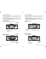 Preview for 10 page of Boss Audio Systems AR1200.2 User Manual