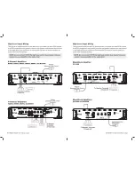 Preview for 10 page of Boss Audio Systems AR1500M User Manual