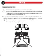 Preview for 5 page of Boss Audio Systems ATV6.5B User Manual