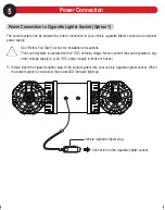 Preview for 6 page of Boss Audio Systems ATV6.5B User Manual