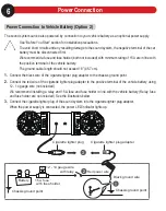 Preview for 7 page of Boss Audio Systems ATV6.5B User Manual