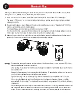 Preview for 8 page of Boss Audio Systems ATV6.5B User Manual