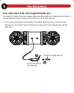 Preview for 10 page of Boss Audio Systems ATV6.5B User Manual