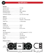 Preview for 12 page of Boss Audio Systems ATV6.5B User Manual