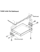 Preview for 2 page of Boss Audio Systems AVA-1202 Instruction Manual