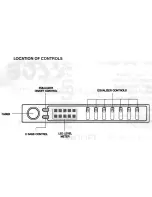 Preview for 5 page of Boss Audio Systems AVA-1202 Instruction Manual