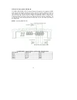 Preview for 10 page of Boss Audio Systems AVA-250 Owner'S Manual