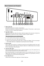 Preview for 5 page of Boss Audio Systems B12ES User Manual