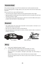 Preview for 7 page of Boss Audio Systems B12ES User Manual