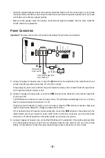 Preview for 9 page of Boss Audio Systems B12ES User Manual