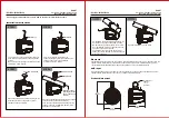 Предварительный просмотр 3 страницы Boss Audio Systems B6ABT User Manual