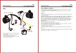 Предварительный просмотр 4 страницы Boss Audio Systems B6ABT User Manual