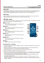 Preview for 5 page of Boss Audio Systems B6RGB User Manual