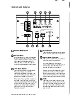 Preview for 6 page of Boss Audio Systems BASS1000 User Manual