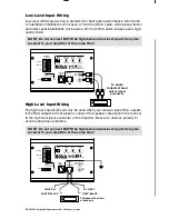 Preview for 8 page of Boss Audio Systems BASS1000 User Manual