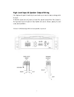 Preview for 7 page of Boss Audio Systems BASS1300.3 User Manual