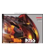 Preview for 2 page of Boss Audio Systems BASS1400 active User Manual