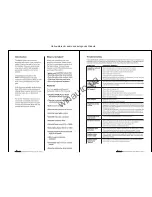 Preview for 3 page of Boss Audio Systems BASS1400 active User Manual