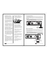 Preview for 7 page of Boss Audio Systems BASS1400 User Manual