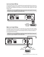 Preview for 10 page of Boss Audio Systems BASS1500 User Manual