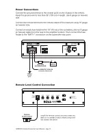 Preview for 11 page of Boss Audio Systems BASS1500 User Manual