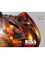 Boss Audio Systems BASS600 User Manual preview
