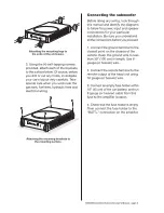 Preview for 6 page of Boss Audio Systems BASS900 User Manual