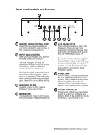 Preview for 8 page of Boss Audio Systems BASS900 User Manual