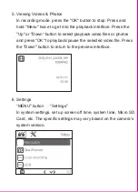 Preview for 10 page of Boss Audio Systems BCAM70 User Manual