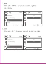 Preview for 11 page of Boss Audio Systems BCAM70 User Manual