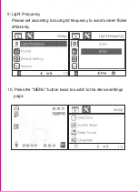 Preview for 12 page of Boss Audio Systems BCAM70 User Manual