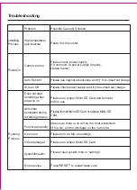 Preview for 14 page of Boss Audio Systems BCAM70 User Manual