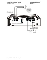 Предварительный просмотр 13 страницы Boss Audio Systems BE1600 User Manual