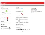 Preview for 22 page of Boss Audio Systems BE7ACP-FT User Manual