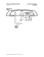 Предварительный просмотр 10 страницы Boss Audio Systems Blade Extreme BLX3500M User Manual