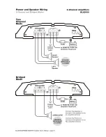 Предварительный просмотр 12 страницы Boss Audio Systems Blade Extreme BLX3500M User Manual