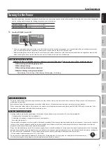 Preview for 7 page of Boss Audio Systems Boss Loop Station RC-300 Owner'S Manual