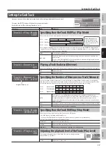 Preview for 17 page of Boss Audio Systems Boss Loop Station RC-300 Owner'S Manual