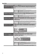 Preview for 26 page of Boss Audio Systems Boss Loop Station RC-300 Owner'S Manual