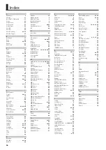 Preview for 46 page of Boss Audio Systems Boss Loop Station RC-300 Owner'S Manual