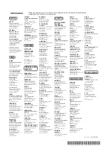 Preview for 48 page of Boss Audio Systems Boss Loop Station RC-300 Owner'S Manual