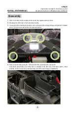 Предварительный просмотр 4 страницы Boss Audio Systems BPRZR5 Installation Manual